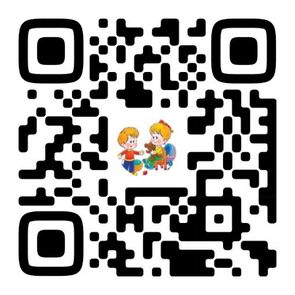 QR-код сообщества МДОУ 
